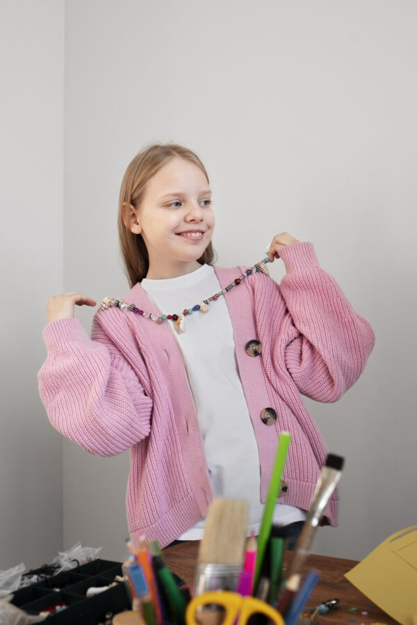 آموزش چرتکه کودکان